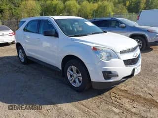 2014 Chevrolet Equinox LS с VIN 2GNFLEEK3E6144060, выставлен на аукционе IAAI как лот 43344910 с пробегом 163 414 миль миль и . История ставок и продаж доступна на DreamBid. Изображение 1.