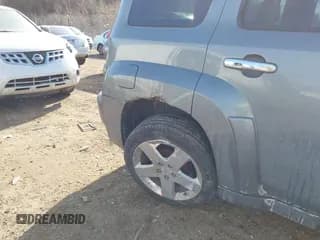 ✅ 2007 Chevrolet HHR LT • VIN: 3GNDA33P77S547608 • Lot: 41448248. Listed on IAAI with 185,610 mi. Free auction sales archive from the USA and detailed vehicle history report at DreamBid. Image 6.