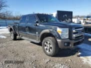 ✅ 2015 Ford F-350 Platinum • VIN: 1FT8W3BT3FEB19327 • Lot: 89339775. Listed on Copart with Not provided. Free auction sales archive from the USA and detailed vehicle history report at DreamBid. Image 4.