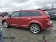 ✅ 2011 Dodge Journey R/T • VIN: 3D4PH6FG9BT520009 • Лот: 82007674. Опубликован ранее на Copart с пробегом 102 188 миль. Бесплатный доступ к архиву аукционных продаж из США и подробный отчёт об истории автомобиля на DreamBid. Изображение 2.