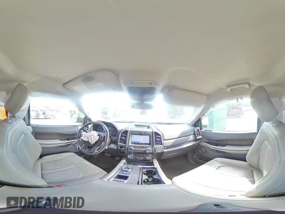 ✅ 2020 Ford Expedition Max Limited • VIN: 1FMJK1KT9LEA86729 • Lot: 66341715. Wystawiony na Copart z przebiegiem 109 577 mil. Bezpłatny archiwum sprzedaży aukcyjnych z USA i szczegółowy raport historii pojazdu na DreamBid. Zdjęcie 15.