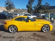 ✅ 2012 BMW Z4 sDrive35i • VIN: WBALM7C56CE384906 • Lot: 43868413. Listed on IAAI with 72,087 mi. Free auction sales archive from the USA and detailed vehicle history report at DreamBid. Image 13.