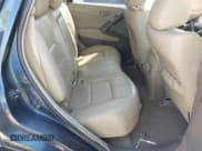 ✅ 2011 Nissan Murano SV • VIN: JN8AZ1MW4BW159946 • Лот: 43232232. Опубликован ранее на IAAI с пробегом 207 984 миль. Бесплатный доступ к архиву аукционных продаж из США и подробный отчёт об истории автомобиля на DreamBid. Изображение 8.