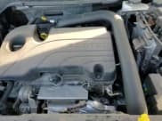 ✅ 2024 Chevrolet Equinox LT • VIN: 3GNAXUEGXRL105018 • Lot: 90359975. Listed on Copart with 64,854 mi. Free auction sales archive from the USA and detailed vehicle history report at DreamBid. Image 14.