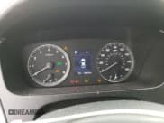 ✅ 2017 Hyundai Sonata Sport • VIN: 5NPE34AF5HH535606 • Lot: 70804452. Listed on Copart with 122,102 mi. Free auction sales archive from the USA and detailed vehicle history report at DreamBid. Image 9.