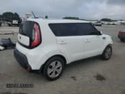 ✅ 2015 Kia Soul • VIN: KNDJN2A2XF7168102 • Лот: 60316065. Опубликован ранее на Copart с пробегом 119 376 миль. Бесплатный доступ к архиву аукционных продаж из США и подробный отчёт об истории автомобиля на DreamBid. Изображение 3.