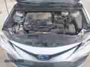 2023 Toyota Camry Hybrid LE с VIN 4T1C31AK7PU600815, выставлен на аукционе IAAI как лот 42086987 с пробегом 88 748 миль миль и . История ставок и продаж доступна на DreamBid. Изображение 10.