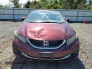 ✅ 2013 Honda Civic LX • VIN: 19XFB2F5XDE068726 • Lot: 69550125. Wystawiony na Copart z przebiegiem 120 397 mil. Bezpłatny archiwum sprzedaży aukcyjnych z USA i szczegółowy raport historii pojazdu na DreamBid. Zdjęcie 5.