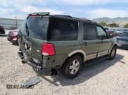 ✅ 2003 Ford Expedition Eddie Bauer • VIN: 1FMFU18L73LB33050 • Лот: 60155535. Опубликован ранее на Copart с пробегом 185 379 миль. Бесплатный доступ к архиву аукционных продаж из США и подробный отчёт об истории автомобиля на DreamBid. Изображение 3.