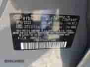 2022 Hyundai Sonata SEL z VIN KMHL34JJ2NA050589, wystawiony jako Copart lot #59177415 z przebiegiem 44 506 mil mil oraz Szkoda całkowita • Salvage title. Historia ofert i sprzedaży dostępna na DreamBid. Obrazek 12.