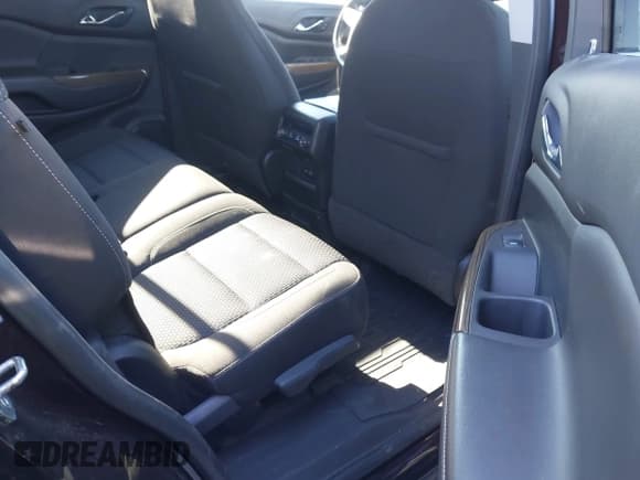 ✅ 2020 GMC Acadia SLE • VIN: 1GKKNRLS1LZ233076 • Лот: 43541660. Опубликован ранее на IAAI с пробегом 48 955 миль. Бесплатный доступ к архиву аукционных продаж из США и подробный отчёт об истории автомобиля на DreamBid. Изображение 8.