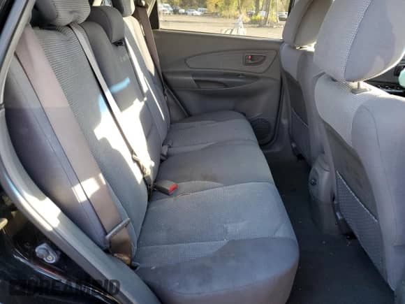 ✅ 2006 Hyundai Tucson GL • VIN: KM8JM12B66U284762 • Lot: 76071424. Wystawiony na Copart z przebiegiem 132 019 mil mil. Skorzystaj z bezpłatnego archiwum sprzedaży aukcyjnych z USA i zobacz szczegółowy raport historii pojazdu na DreamBid. Zdjęcie 11.