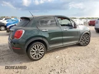 ✅ 2016 FIAT 500X Trekking • VIN: ZFBCFXCTXGP355921 • Lot: 85688785. Wystawiony na Copart z przebiegiem 94 632 mil. Bezpłatny archiwum sprzedaży aukcyjnych z USA i szczegółowy raport historii pojazdu na DreamBid. Zdjęcie 3.