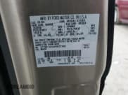 ✅ 2004 Ford F-150 XL • VIN: 1FTRF14544NB37582 • Lot: 84942244. Listed on Copart with 280,603 mi. Free auction sales archive from the USA and detailed vehicle history report at DreamBid. Image 12.