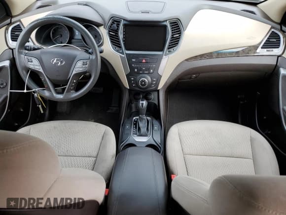 ✅ 2018 Hyundai Santa Fe 2.4L • VIN: 5NMZTDLB1JH105134 • Лот: 48243704. Опубликован ранее на Copart с пробегом 78 131 миль. Бесплатный доступ к архиву аукционных продаж из США и подробный отчёт об истории автомобиля на DreamBid. Изображение 8.