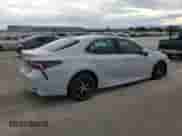 2022 Toyota Camry Hybrid SE с VIN 4T1G31AK6NU045757, выставлен на аукционе Copart как лот 69772015 с пробегом 32 277 миль миль и Списание • Salvage title. История ставок и продаж доступна на DreamBid. Изображение 3.