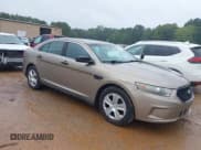 ✅ 2014 Ford Police Interceptor • VIN: 1FAHP2MK3EG107117 • Lot: 42935805. Listed on IAAI with 152,060 mi. Free auction sales archive from the USA and detailed vehicle history report at DreamBid. Image 1.