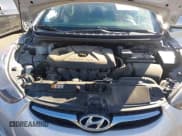 ✅ 2013 Hyundai Elantra GLS • VIN: KMHDH4AE2DU712239 • Lot: 43527627. Listed on IAAI with 115,551 mi. Free auction sales archive from the USA and detailed vehicle history report at DreamBid. Image 10.