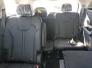 ✅ 2025 Kia Sorento X-Line EX • VIN: 5XYRHDJF8SG393639 • Lot: 81247785. Wystawiony na Copart z przebiegiem 302 mil. Bezpłatny archiwum sprzedaży aukcyjnych z USA i szczegółowy raport historii pojazdu na DreamBid. Zdjęcie 10.