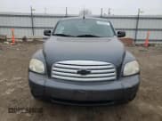 ✅ 2011 Chevrolet HHR LS • VIN: 3GNBAAFW4BS650735 • Лот: 84320984. Опубликован ранее на Copart с пробегом 120 108 миль. Бесплатный доступ к архиву аукционных продаж из США и подробный отчёт об истории автомобиля на DreamBid. Изображение 5.