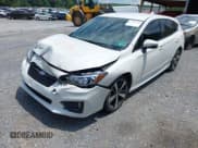 ✅ 2017 Subaru Impreza Special Sports • VIN: 4S3GTAK62H3720844 • Lot: 42729728. Listed on IAAI with 65,926 mi. Free auction sales archive from the USA and detailed vehicle history report at DreamBid. Image 6.