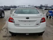 ✅ 2015 Subaru WRX STI • VIN: JF1VA2L64F9802995 • Lot: 43395185. Listed on Copart with 107,880 mi. Free auction sales archive from the USA and detailed vehicle history report at DreamBid. Image 6.