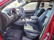 ✅ 2015 Jeep Grand Cherokee Altitude • VIN: 1C4RJFAG8FC853417 • Lot: 81944505. Listed on Copart with 108,214 mi. Free auction sales archive from the USA and detailed vehicle history report at DreamBid. Image 7.