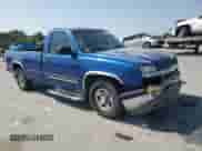 2004 Chevrolet Silverado 1500 LS с VIN 1GCEC14T54E166868, выставлен на аукционе Copart как лот 70981574 с пробегом 134 052 миль миль и Списание • Salvage title. История ставок и продаж доступна на DreamBid. Изображение 4.
