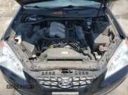 ✅ 2011 Hyundai Genesis Coupe Grand Touring • VIN: KMHHU6KH3BU043705 • Lot: 62675195. Wystawiony na Copart z przebiegiem 160 780 mil. Bezpłatny archiwum sprzedaży aukcyjnych z USA i szczegółowy raport historii pojazdu na DreamBid. Zdjęcie 11.