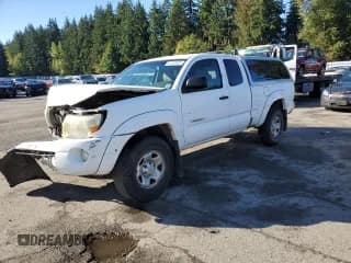 ✅ 2011 Toyota Tacoma PreRunner • VIN: 5TFTU4GN1BX002456 • Lot: 82457625. Wystawiony na Copart z przebiegiem 196 576 mil. Bezpłatny archiwum sprzedaży aukcyjnych z USA i szczegółowy raport historii pojazdu na DreamBid. Zdjęcie 1.