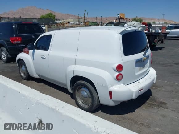 ✅ 2011 Chevrolet HHR LS • VIN: 3GCAAAFW9BS609800 • Лот: 42730552. Опубликован ранее на IAAI с пробегом 163 710 миль. Бесплатный доступ к архиву аукционных продаж из США и подробный отчёт об истории автомобиля на DreamBid. Изображение 3.