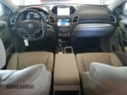 ✅ 2018 Acura RDX Advance • VIN: 5J8TB4H76JL000392 • Lot: 80785235. Listed on Copart with 108,631 mi. Free auction sales archive from the USA and detailed vehicle history report at DreamBid. Image 8.