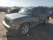 ✅ 2012 Jeep Patriot Limited • VIN: 1C4NJPCB1CD514672 • Lot: 86945554. Listed on Copart with 133,849 mi. Free auction sales archive from the USA and detailed vehicle history report at DreamBid. Image 1.