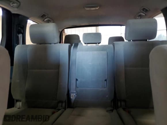 ✅ 2018 Toyota Sequoia SR5 • VIN: 5TDZY5G15JS070829 • Лот: 66050725. Опубликован ранее на Copart с пробегом 290 351 миль. Бесплатный доступ к архиву аукционных продаж из США и подробный отчёт об истории автомобиля на DreamBid. Изображение 10.