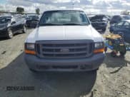 ✅ 1999 Ford F-250 XL • VIN: 1FTNF20L0XEE66230 • Lot: 43586355. Listed on Copart with 183,821 mi. Free auction sales archive from the USA and detailed vehicle history report at DreamBid. Image 5.