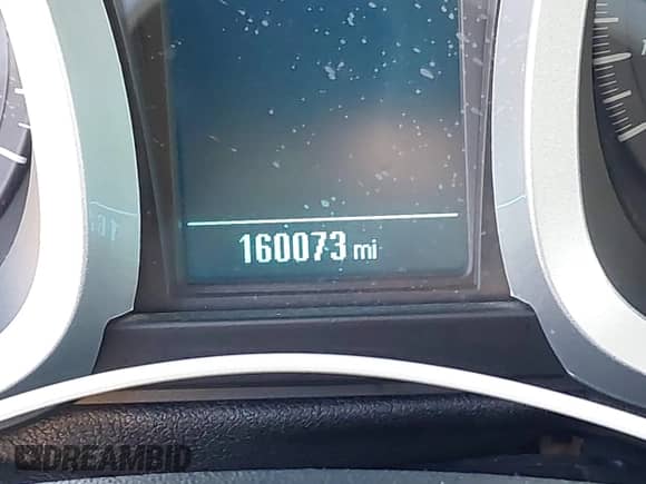 2017 Chevrolet Equinox LT с VIN 2GNALCEKXH6281032, выставлен на аукционе IAAI как лот 43493859 с пробегом 160 073 миль миль и . История ставок и продаж доступна на DreamBid. Изображение 16.