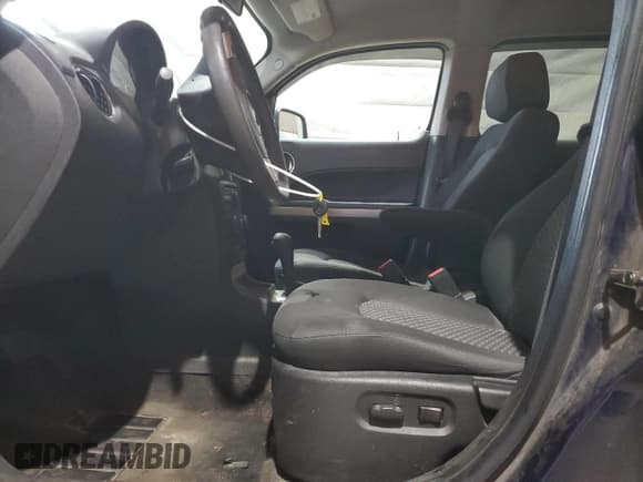 ✅ 2010 Chevrolet HHR 1LT • VIN: 3GNBABDB6AS617837 • Лот: 83870795. Опубликован ранее на Copart с пробегом 187 510 миль. Бесплатный доступ к архиву аукционных продаж из США и подробный отчёт об истории автомобиля на DreamBid. Изображение 7.