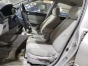 ✅ 2008 Hyundai Sonata GLS • VIN: 5NPET46CX8H384552 • Лот: 78253404. Опубликован ранее на Copart с пробегом 197 013 миль. Бесплатный доступ к архиву аукционных продаж из США и подробный отчёт об истории автомобиля на DreamBid. Изображение 7.