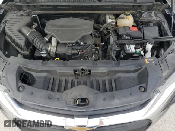 ✅ 2020 Chevrolet Blazer LT • VIN: 3GNKBCRS2LS706111 • Lot: 71829134. Wystawiony na Copart z przebiegiem 59 106 mil mil. Skorzystaj z bezpłatnego archiwum sprzedaży aukcyjnych z USA i zobacz szczegółowy raport historii pojazdu na DreamBid. Zdjęcie 12.