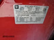 ✅ 2014 Chevrolet Equinox LTZ • VIN: 1GNFLHEKXEZ132882 • Лот: 66893385. Опубликован ранее на Copart с пробегом 132 115 миль. Бесплатный доступ к архиву аукционных продаж из США и подробный отчёт об истории автомобиля на DreamBid. Изображение 13.