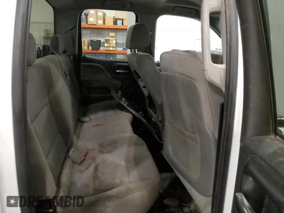 ✅ 2015 GMC Sierra 2500HD • VIN: 1GD22XEG3FZ130887 • Lot: 59388005. Wystawiony na Copart z przebiegiem Nie podano. Bezpłatny archiwum sprzedaży aukcyjnych z USA i szczegółowy raport historii pojazdu na DreamBid. Zdjęcie 10.