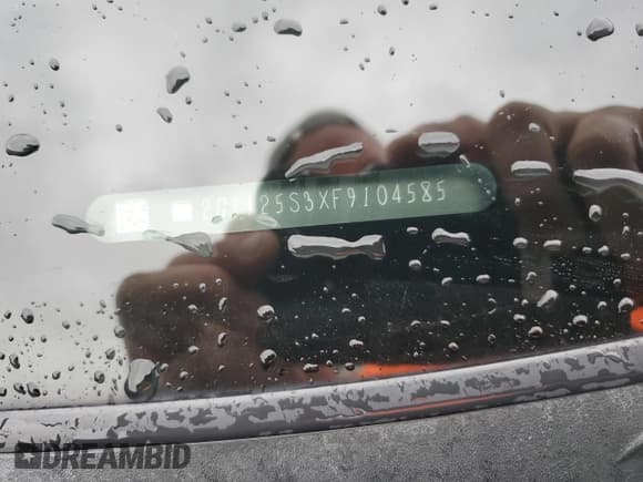 ✅ 2015 Chevrolet Impala LT • VIN: 2G1125S3XF9104585 • Лот: 73557254. Опубликован ранее на Copart с пробегом Не указан. Бесплатный доступ к архиву аукционных продаж из США и подробный отчёт об истории автомобиля на DreamBid. Изображение 13.