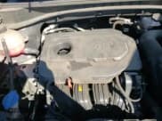 ✅ 2022 Kia Sportage LX • VIN: KNDPM3AC4N7962376 • Lot: 85384745. Listed on Copart with 123,206 mi. Free auction sales archive from the USA and detailed vehicle history report at DreamBid. Image 15.