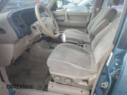 ✅ 2002 Isuzu Trooper S • VIN: JACDS58X627J06178 • Lot: 63563315. Listed on Copart with 196,912 mi. Free auction sales archive from the USA and detailed vehicle history report at DreamBid. Image 7.