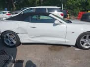 ✅ 2017 Chevrolet Camaro 1LT • VIN: 1G1FB3DX1H0102411 • Lot: 42470760. Listed on IAAI with 90,735 mi. Free auction sales archive from the USA and detailed vehicle history report at DreamBid. Image 12.