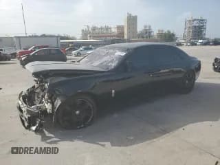 ✅ 2012 Rolls-Royce Ghost • VIN: SCA664L51CUX65522 • Lot: 64752134. Wystawiony na Copart z przebiegiem Nie podano. Bezpłatny archiwum sprzedaży aukcyjnych z USA i szczegółowy raport historii pojazdu na DreamBid. Zdjęcie 1.