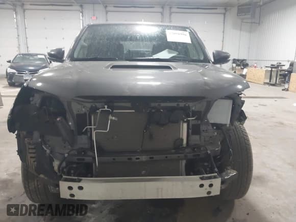 ✅ 2023 Toyota 4Runner TRD Off Road Premium • VIN: JTERU5JR4P6194394 • Лот: 42091996. Опубликован ранее на IAAI с пробегом 22 394 миль. Бесплатный доступ к архиву аукционных продаж из США и подробный отчёт об истории автомобиля на DreamBid. Изображение 13.
