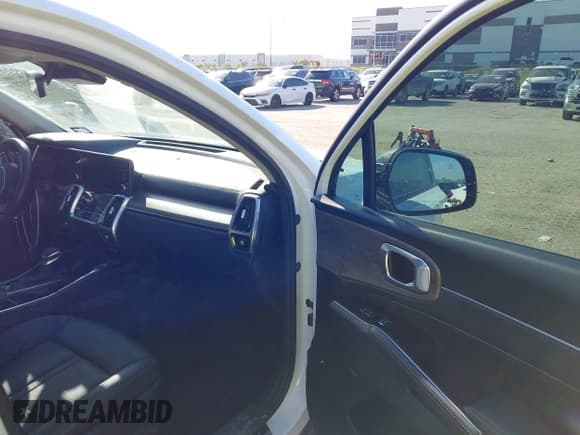 ✅ 2023 Kia Sorento SX • VIN: 5XYRKDLF5PG251125 • Лот: 43432373. Опубликован ранее на IAAI с пробегом 26 913 миль. Бесплатный доступ к архиву аукционных продаж из США и подробный отчёт об истории автомобиля на DreamBid. Изображение 5.