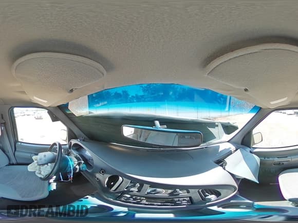 ✅ 2000 Ford Econoline Passenger XL • VIN: 1FBSS31L5YHA98957 • Lot: 56466624. Listed on Copart with 102,350 mi. Free auction sales archive from the USA and detailed vehicle history report at DreamBid. Image 13.