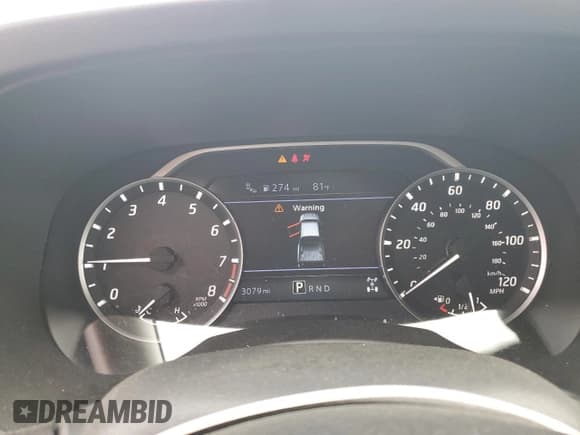 ✅ 2025 Nissan Frontier SV • VIN: 1N6ED1EK7SN613116 • Лот: 60922045. Опубликован ранее на Copart с пробегом 3 079 миль. Бесплатный доступ к архиву аукционных продаж из США и подробный отчёт об истории автомобиля на DreamBid. Изображение 9.